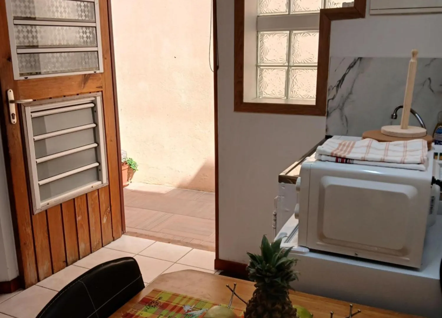 Smart-Lidays Hotel Sainte-Anne  Guest house